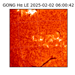 gong - 2025-02-02T06:00:42