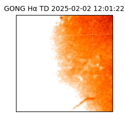 gong - 2025-02-02T12:01:22