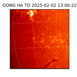 gong - 2025-02-02T13:00:22