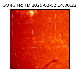 gong - 2025-02-02T14:00:22