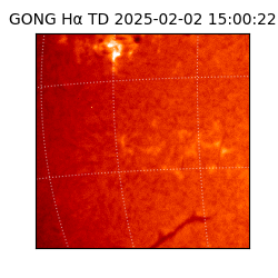 gong - 2025-02-02T15:00:22