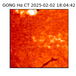 gong - 2025-02-02T18:04:42