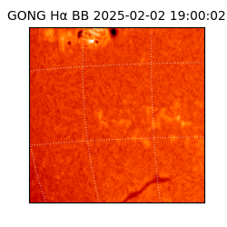 gong - 2025-02-02T19:00:02