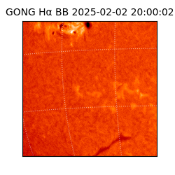 gong - 2025-02-02T20:00:02