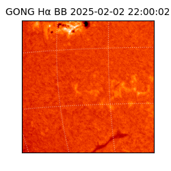 gong - 2025-02-02T22:00:02