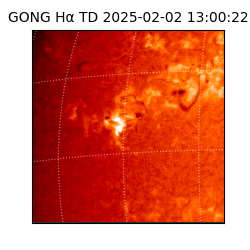 gong - 2025-02-02T13:00:22