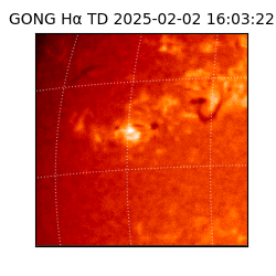 gong - 2025-02-02T16:03:22