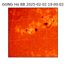 gong - 2025-02-02T19:00:02