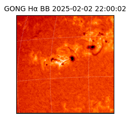 gong - 2025-02-02T22:00:02