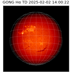 gong - 2025-02-02T14:00:22