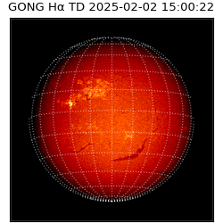 gong - 2025-02-02T15:00:22