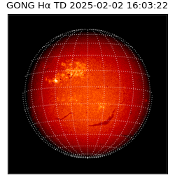 gong - 2025-02-02T16:03:22