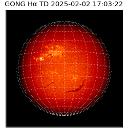 gong - 2025-02-02T17:03:22