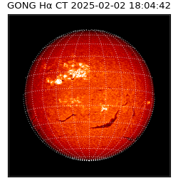 gong - 2025-02-02T18:04:42