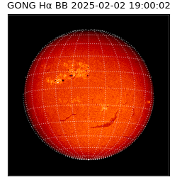 gong - 2025-02-02T19:00:02
