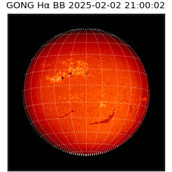 gong - 2025-02-02T21:00:02