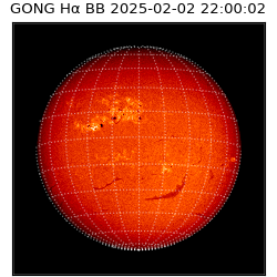gong - 2025-02-02T22:00:02