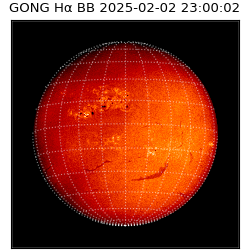 gong - 2025-02-02T23:00:02