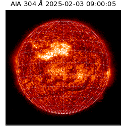 saia - 2025-02-03T09:00:05.138000