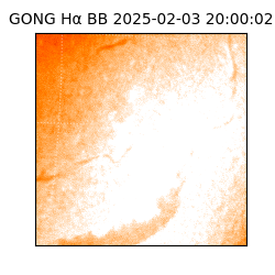 gong - 2025-02-03T20:00:02