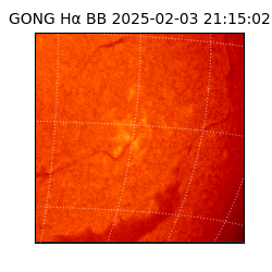 gong - 2025-02-03T21:15:02