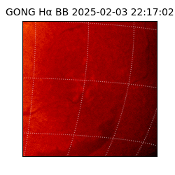 gong - 2025-02-03T22:17:02