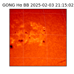 gong - 2025-02-03T21:15:02