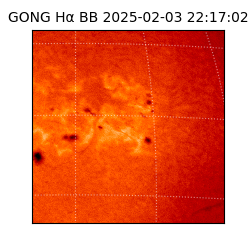 gong - 2025-02-03T22:17:02