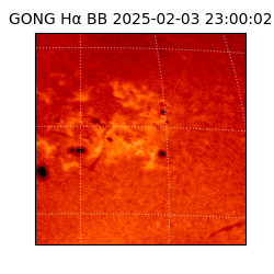 gong - 2025-02-03T23:00:02