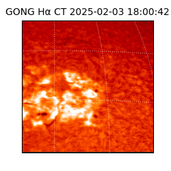 gong - 2025-02-03T18:00:42