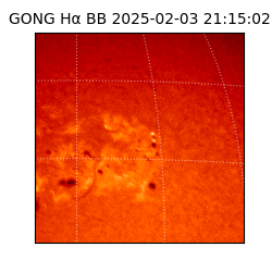 gong - 2025-02-03T21:15:02