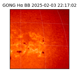 gong - 2025-02-03T22:17:02