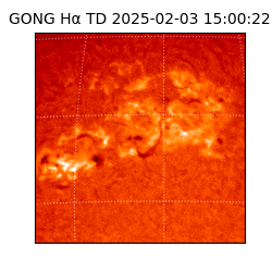 gong - 2025-02-03T15:00:22