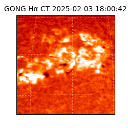 gong - 2025-02-03T18:00:42