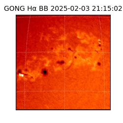 gong - 2025-02-03T21:15:02
