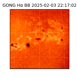 gong - 2025-02-03T22:17:02