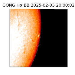 gong - 2025-02-03T20:00:02