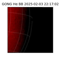 gong - 2025-02-03T22:17:02