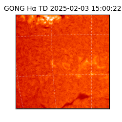 gong - 2025-02-03T15:00:22