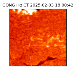 gong - 2025-02-03T18:00:42