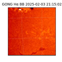 gong - 2025-02-03T21:15:02