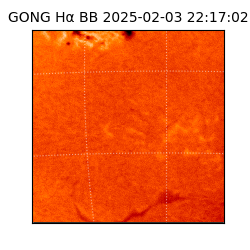gong - 2025-02-03T22:17:02