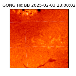 gong - 2025-02-03T23:00:02