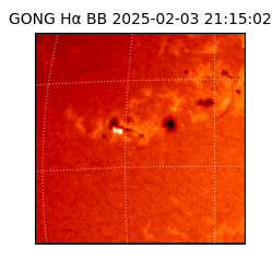 gong - 2025-02-03T21:15:02