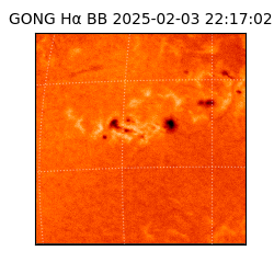 gong - 2025-02-03T22:17:02