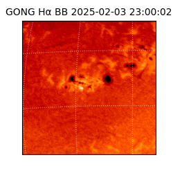 gong - 2025-02-03T23:00:02