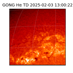 gong - 2025-02-03T13:00:22