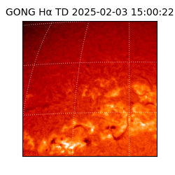 gong - 2025-02-03T15:00:22