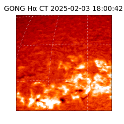 gong - 2025-02-03T18:00:42