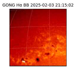 gong - 2025-02-03T21:15:02
